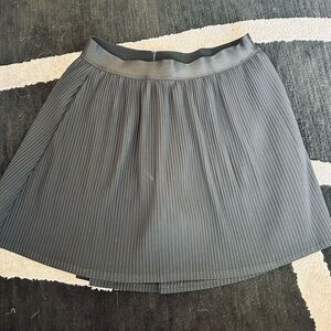 Youth Girls Athletic Skirt